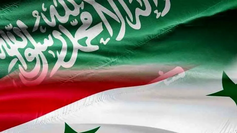 توافق سوریه و عربستان برای بازگشایی سفارتخانه‌ها