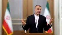 الخارجیة الإیرانیة: قرار المحکمة الدولیة بتعویض طهران اثبت انتهاک أمریکا للالتزامات الدولی