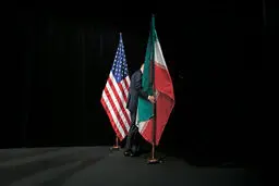 نیویورک‌تایمز: دولت ترامپ با تهدید اسنپ‌بک، به‌دنبال کشاندن ایران پای میز مذاکره است


