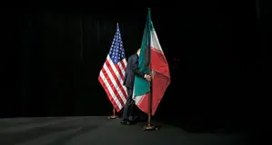 نیویورک‌تایمز: دولت ترامپ با تهدید اسنپ‌بک، به‌دنبال کشاندن ایران پای میز مذاکره است

