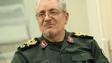 سخنگوی وزارت دفاع: اسرائیل برای توقف جنگ التماس کرد
