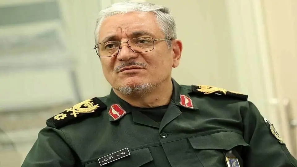 سخنگوی وزارت دفاع: اسرائیل برای توقف جنگ التماس کرد