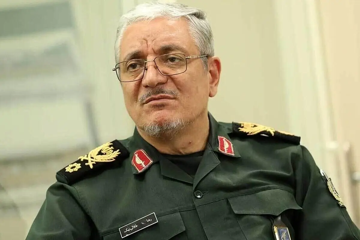 سخنگوی وزارت دفاع: اسرائیل برای توقف جنگ التماس کرد
