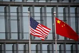 China reacts to US sanctions over cooperation with Iran