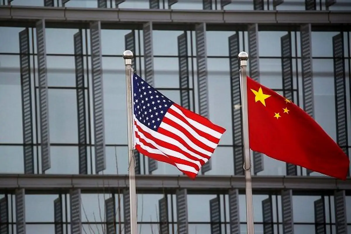 China reacts to US sanctions over cooperation with Iran