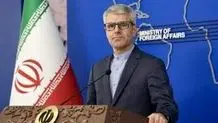 ‎لاریجانی: می‌خواهند عامل دفاعی  ما را بگیرند

