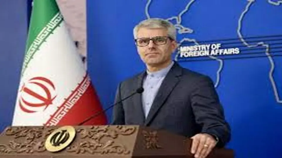 اروپا درباره ایران استقلال داشته باشد
