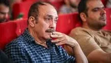 جلیلی: فیلم داد پروانه نمایش عمومی ندارد