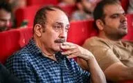 جلیلی: فیلم داد پروانه نمایش عمومی ندارد