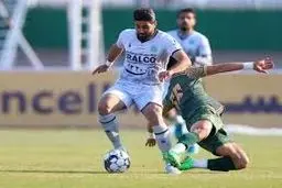 ترکیب تیم های آلومینیوم و شمس آذر اعلام شد