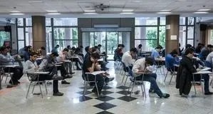 نحوه برگزاری کلاس های دانشگاه گیلان در نیمسال دوم اعلام شد