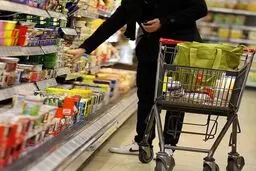 هر کیلوگرم لوبیاچیتی از نیم میلیون تومان گذشت+ جدول قیمت کالاهای اساسی
