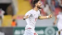 اولین خرید نکونام در استقلال معرفی شد