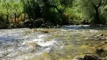 کاهش ۶۵ درصدی بارندگی و افت شدید منابع آبی
