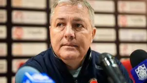 پاسخ اسکوچیچ به پیشنهاد سرمربیگری استقلال