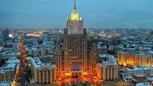 کرملین: مسکو آماده گفتگو با کی‌یف است اما اوکراین هیچ حاکمیتی ندارد

