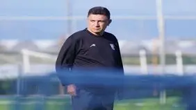 وضعیت قلعه نویی در تیم ملی نامشخص است