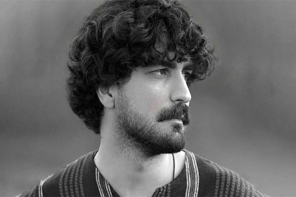 کنسرت عرفان طهماسبی در آخرین لحظه لغو شد؛ بیماری صدایش را گرفت
