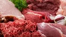 توضیحات تازه درباره گرانی گوشت و افزایش قیمت مرغ