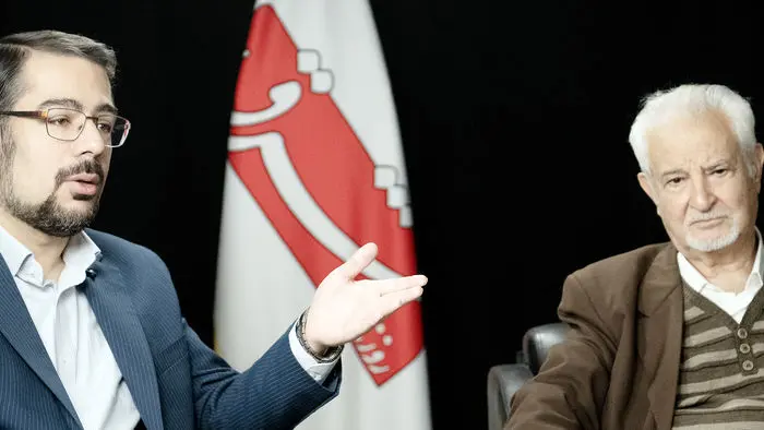 تهران در تقاطع منافع ابرقدرت‌ها