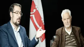 تهران در تقاطع منافع ابرقدرت‌ها