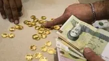 قیمت طلا و سکه در بازار امروز، 24 مرداد 1402 | طلا ۱۸ عیار ارزان شد + جدول