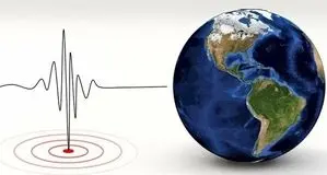  زلزله ۸ ریشتری فیلیپین را لرزاند

