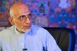 میرسلیم: در «تله بی‌حجابی» افتاده‌ایم / ویدیو