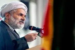 مشاور عالی فرمانده سپاه: آمریکا پیام داد که دنبال براندازی نیست