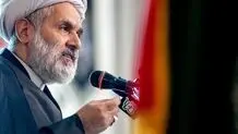 مشاور عالی فرمانده سپاه: آمریکا پیام داد که دنبال براندازی نیست
