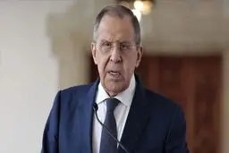 روسیه: مذاکرات قبلی بین آمریکا و ایران با اقدامات متجاوزانه توجیه نشدنی همراه بود