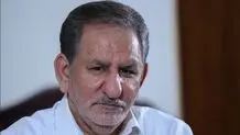 جهانگیری: رژیم اسرائیل با اقدامات شرارت آمیز خود چاره‌ای جز پاسخ برای ایران باقی نگذاشت 