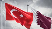 قطر و ترکیه به پاکسازی قومی در شمال و شرق سوریه متهم شدند
