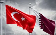 قطر و ترکیه به پاکسازی قومی در شمال و شرق سوریه متهم شدند