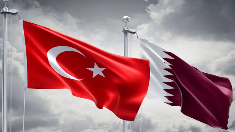 قطر و ترکیه به پاکسازی قومی در شمال و شرق سوریه متهم شدند