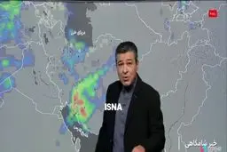 کارشناس هواشناسی: بارندگی های کشور ادامه دارد