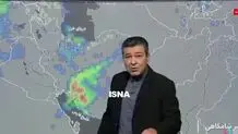 کارشناس هواشناسی: بارندگی های کشور ادامه دارد