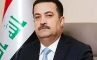 نخست وزیر عراق برای دیدار با بشار اسد وارد دمشق شد

