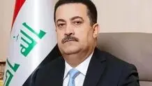 نخست وزیر عراق برای دیدار با بشار اسد وارد دمشق شد

