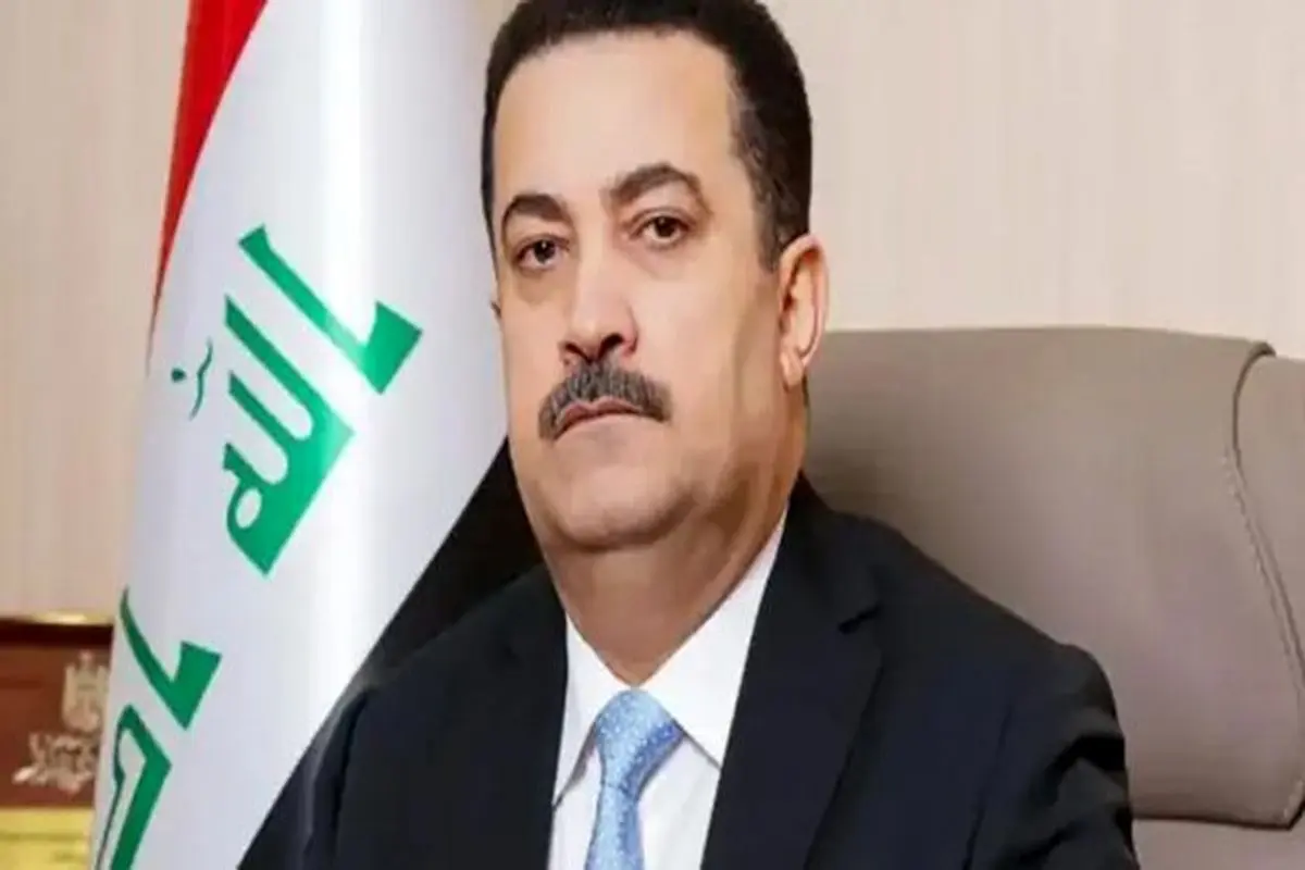نخست وزیر عراق برای دیدار با بشار اسد وارد دمشق شد

