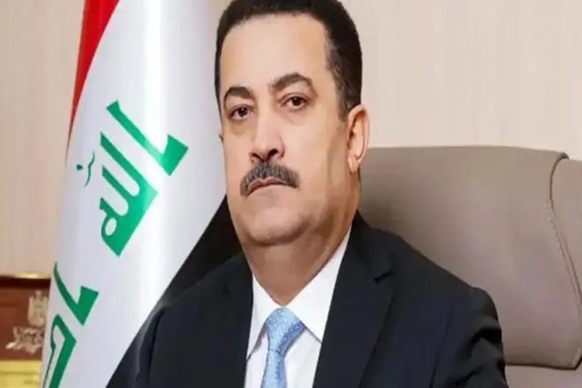 نخست وزیر عراق برای دیدار با بشار اسد وارد دمشق شد

