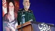 ISIL agent for US, Israeli regime: IRGC commander