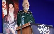 ISIL agent for US, Israeli regime: IRGC commander
