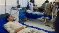 انفجار در شمال افغانستان ۱۶ زخمی برجای گذاشت