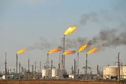 منبع آلودگی هوای اهواز کجاست؟
