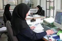 در طرح شناورسازی ساعات کاری، کاهش فعالیت ادارات رخ نمی‌دهد
