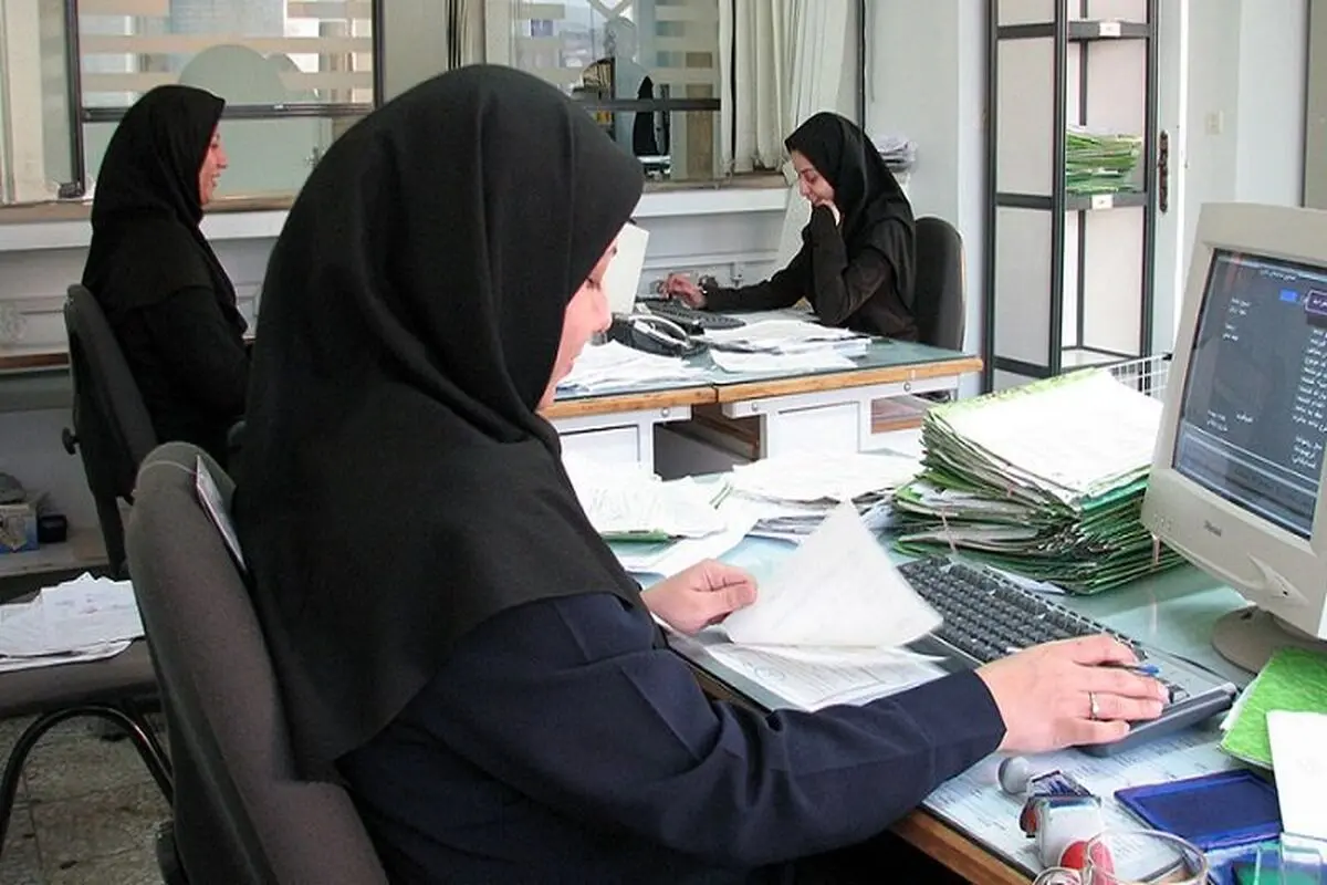 در طرح شناورسازی ساعات کاری، کاهش فعالیت ادارات رخ نمی‌دهد
