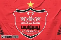 گزارشگر دیدار پرسپولیس - النصر مشخص شد

