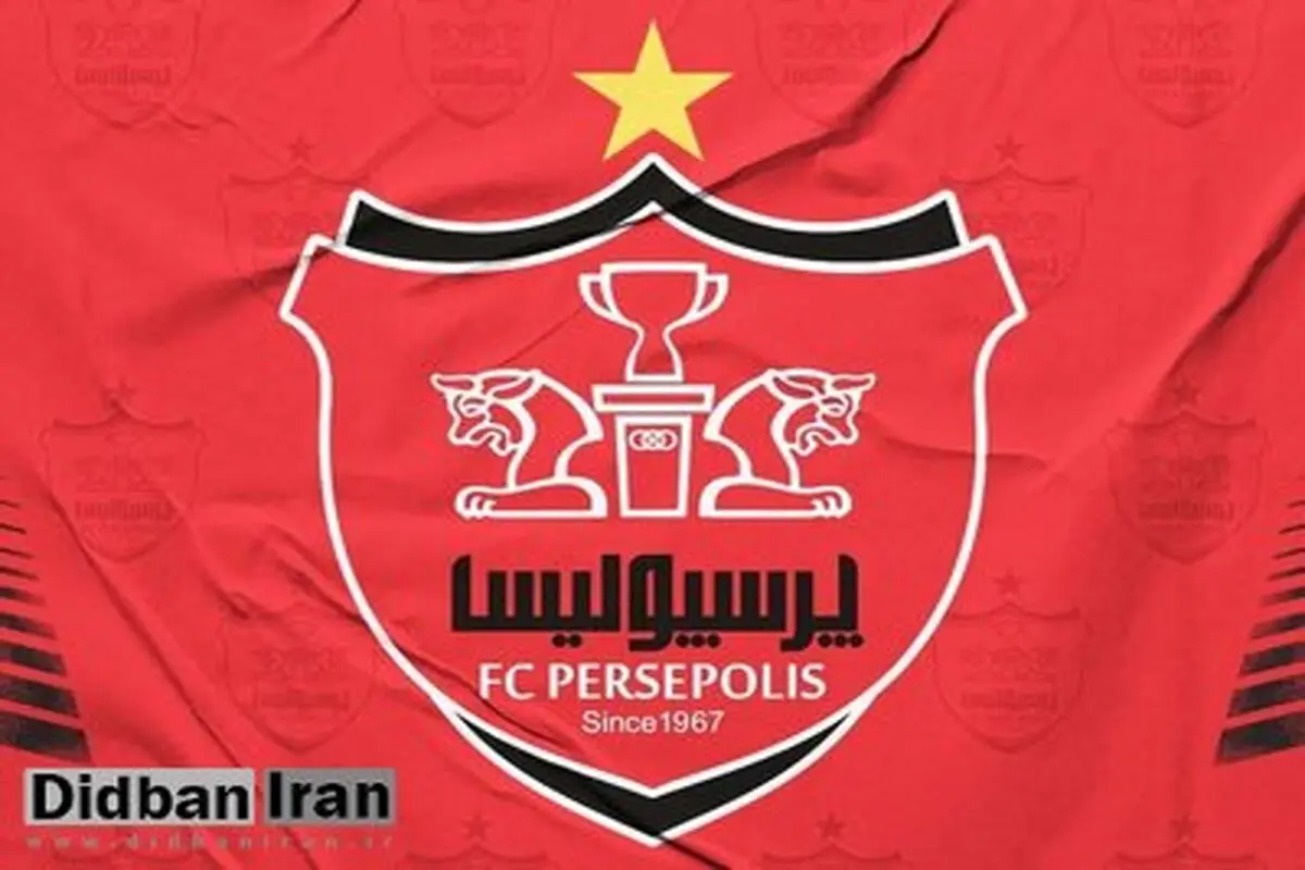 گزارشگر دیدار پرسپولیس - النصر مشخص شد

