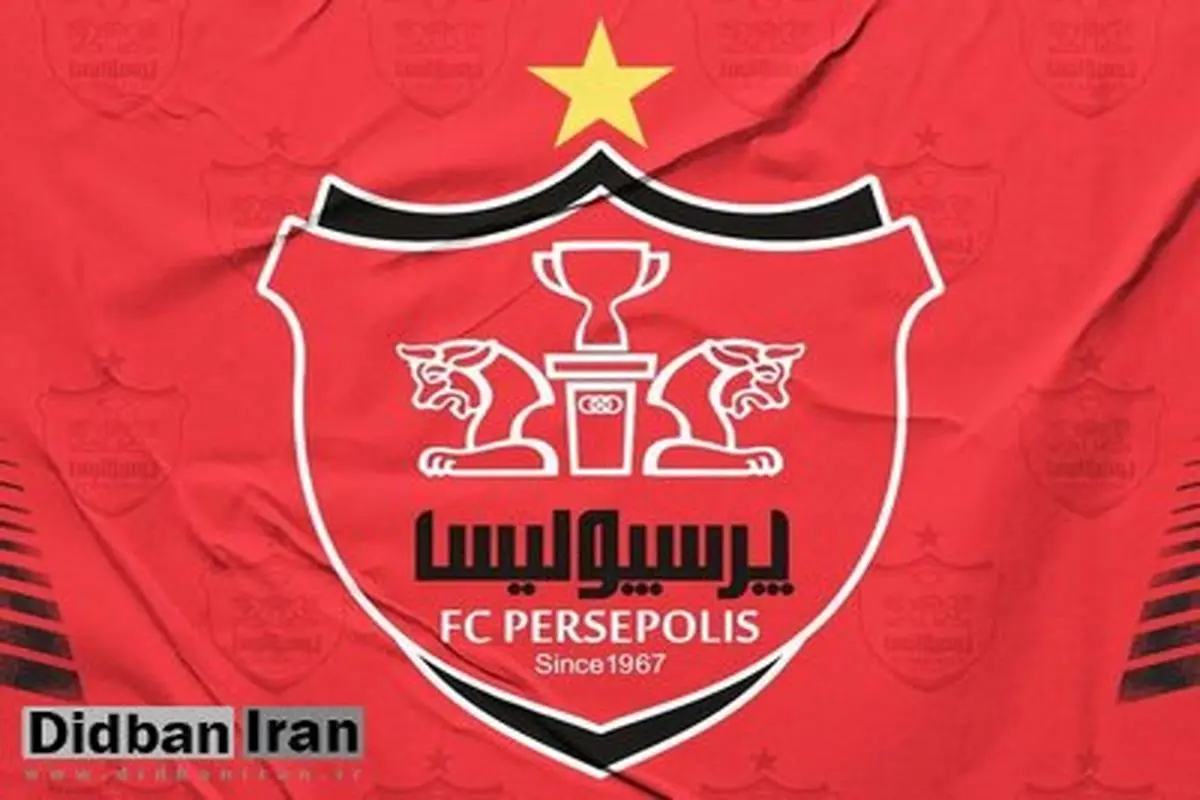 گزارشگر دیدار پرسپولیس - النصر مشخص شد

